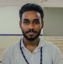 GOWTHAM M