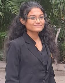 PADMA SURUTHI S