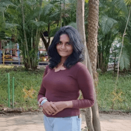Ms.Divya Sree M.