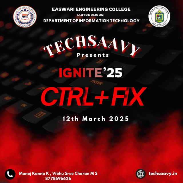 CTRL+FIX