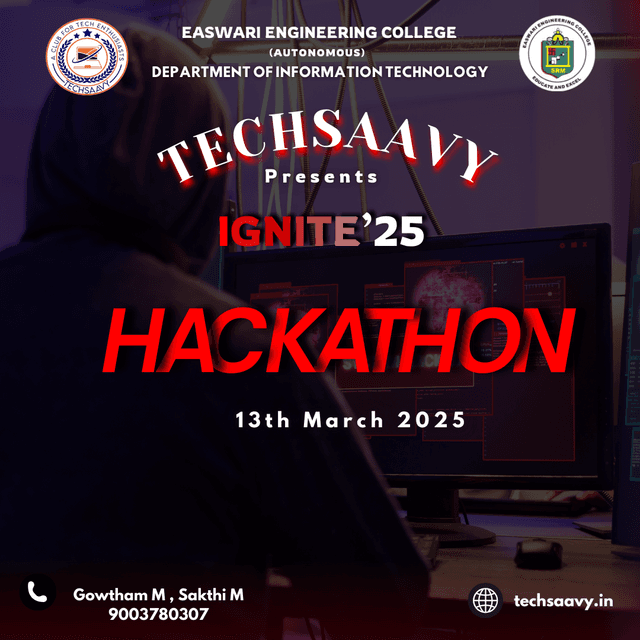 Hackathon