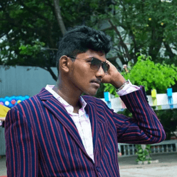 Mr.Giridharan K.