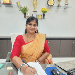 Dr. N. Ananthi