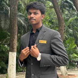 MANOJ KANNA K
