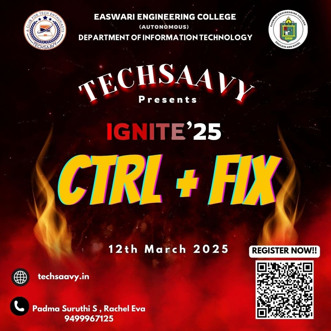 ignite'25 - ctrl +fix