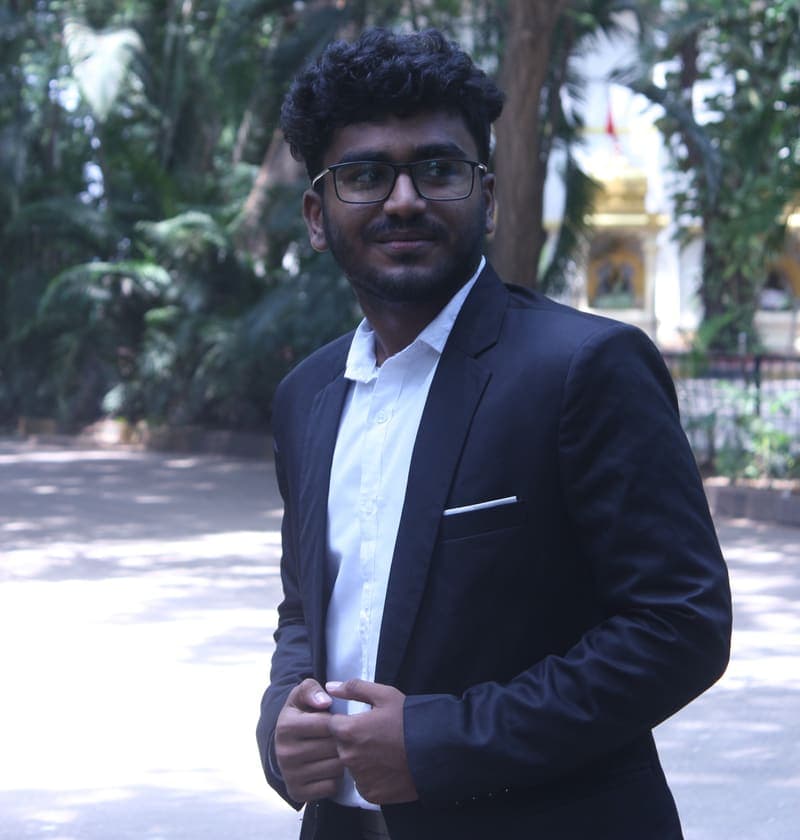 Mr. Madhu Ram Prakash C