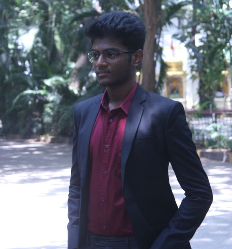 Mr. Mimith Fredderik R