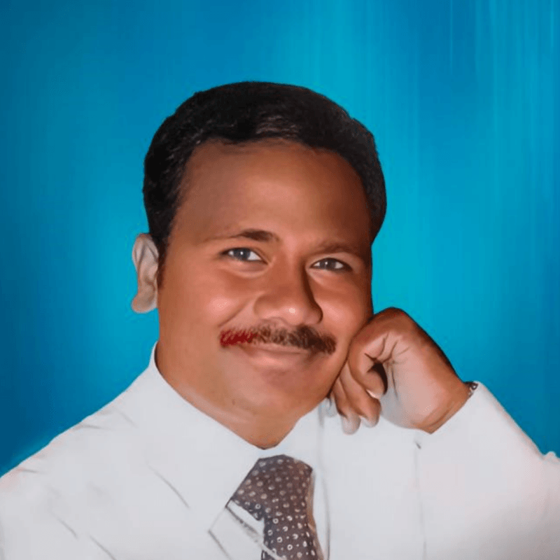 Dr. K. Sundar